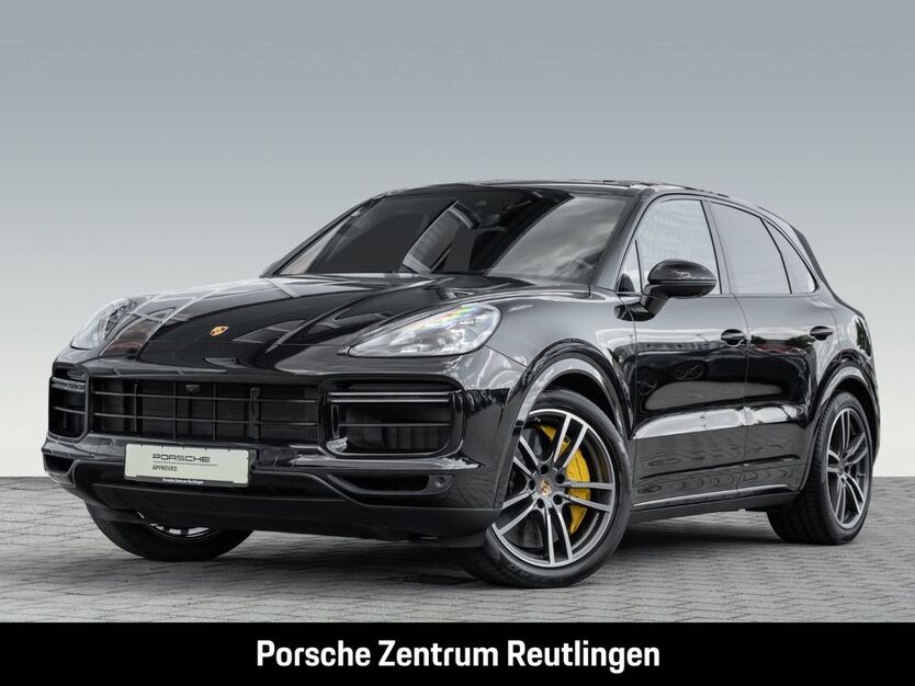 Porsche Cayenne 36.100 km 104.650 € Reutlingen 72770