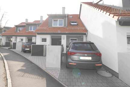 Haus Denkendorf - 5.5 Zimmer, 129 m&sup2;, 1.640&euro; | Angebot:27409618