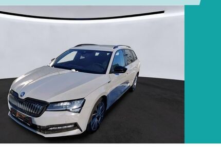 Skoda Superb 82.217 km 24.979 &euro; Leonberg 71229