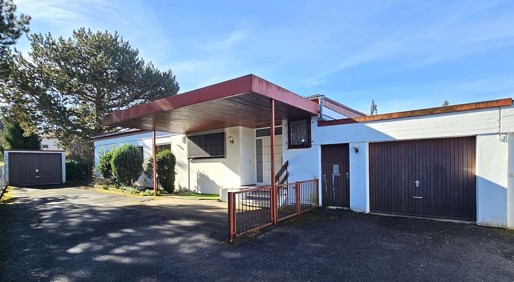 Einfamilienhaus Pforzheim Dillweißenstein - 5 Zimmer, 154 m&sup2;, 500.000&euro; | Angebot:27503533