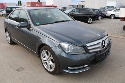 Mercedes-Benz C 200 96.000 km 13.900 &euro; Weil im Schönbuch 71093