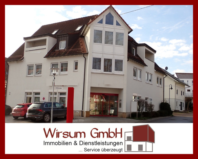 Wohnung zum Mieten in Walddorfhäslach 750 € 77 m²