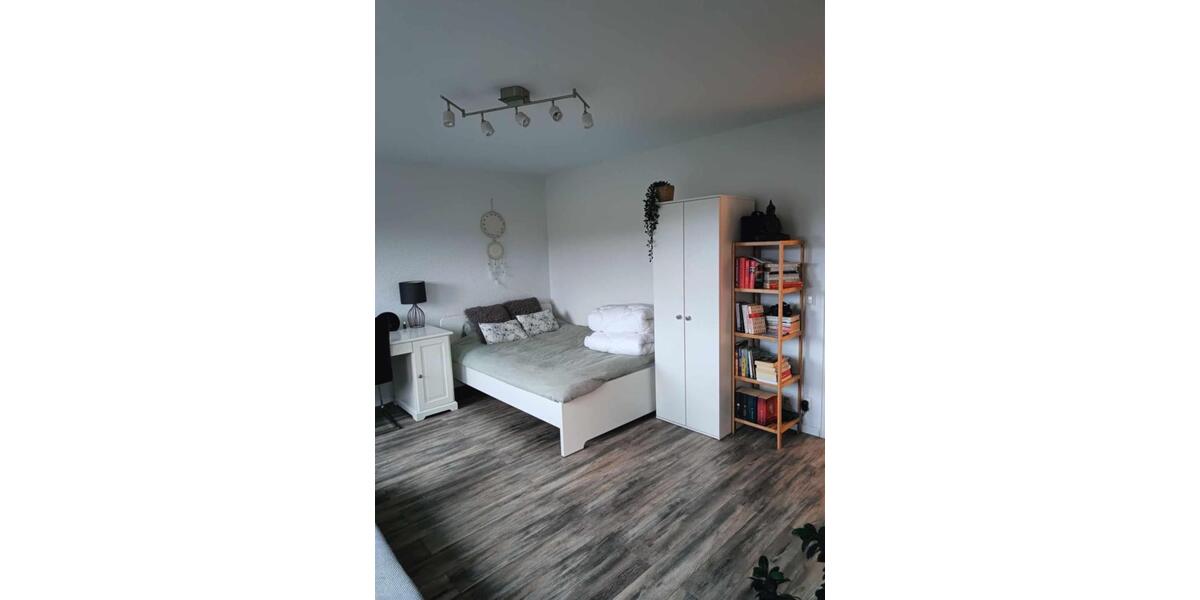 Erdgeschoßwohnung Aidlingen - 1 Zimmer, 36 m&sup2;, 129.000&euro; | Angebot:26355006