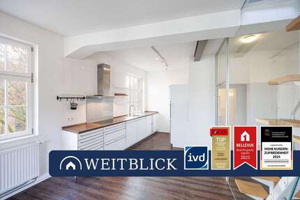 Wohnung zum Kaufen in Esslingen am Neckar 499.000 € 127.21 m² 2.5 zimmer