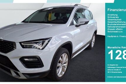 Seat Ateca 24.971 km 28.129 € Weil der Stadt 71263