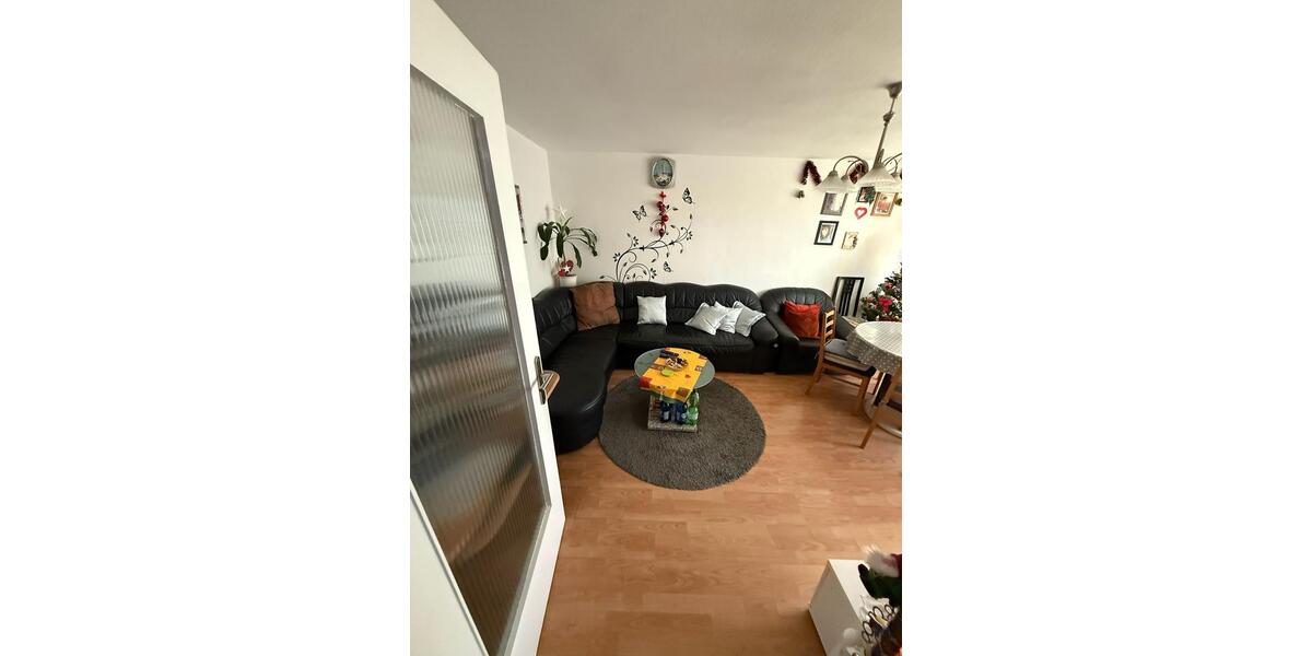 Hochparterre Gerlingen - 2.5 Zimmer, 53 m&sup2;, 215.000&euro; | Angebot:24594611