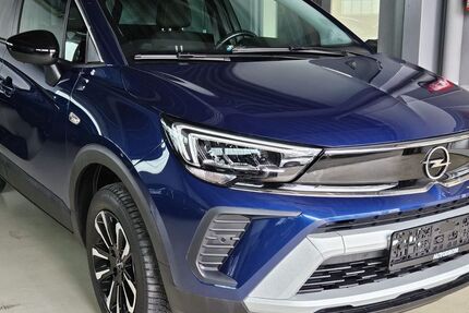 Opel Crossland (X) 27.000 km 17.500 &euro; Neckartailfingen 72666