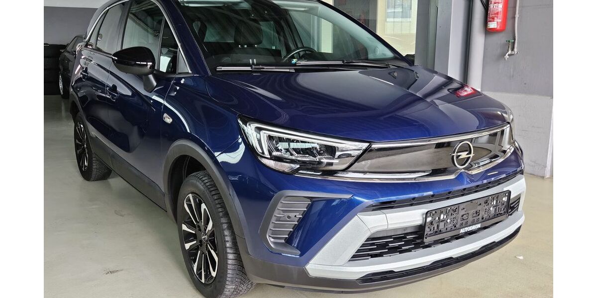 Opel Crossland (X) 27.000 km 17.500 &euro; Neckartailfingen 72666