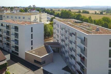 Wohnung Kornwestheim - 2 Zimmer, 54 m&sup2;, 268.100&euro; | Angebot:27261727