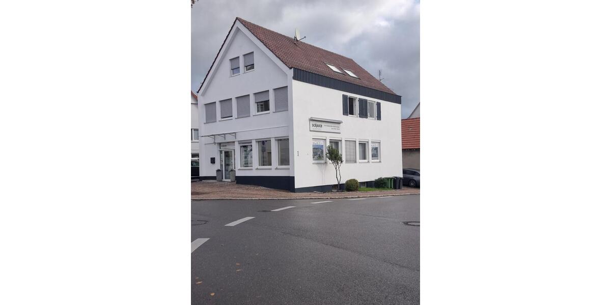 Helle 3-Zimmer-Wohnung mit Balkon in Kusterdingen 3 zimmer