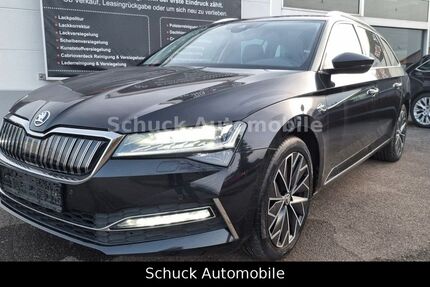 Skoda Superb 110.000 km 22.888 &euro; Altdorf (Landkreis Böblingen) 71155