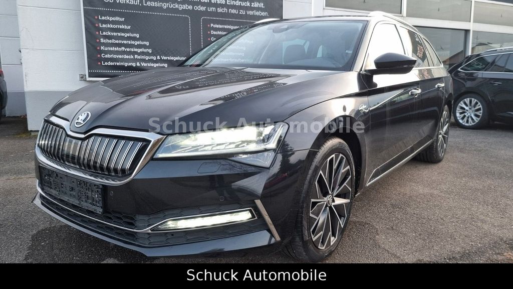 Skoda Superb 110.000 km 22.888 &euro; Altdorf (Landkreis Böblingen) 71155