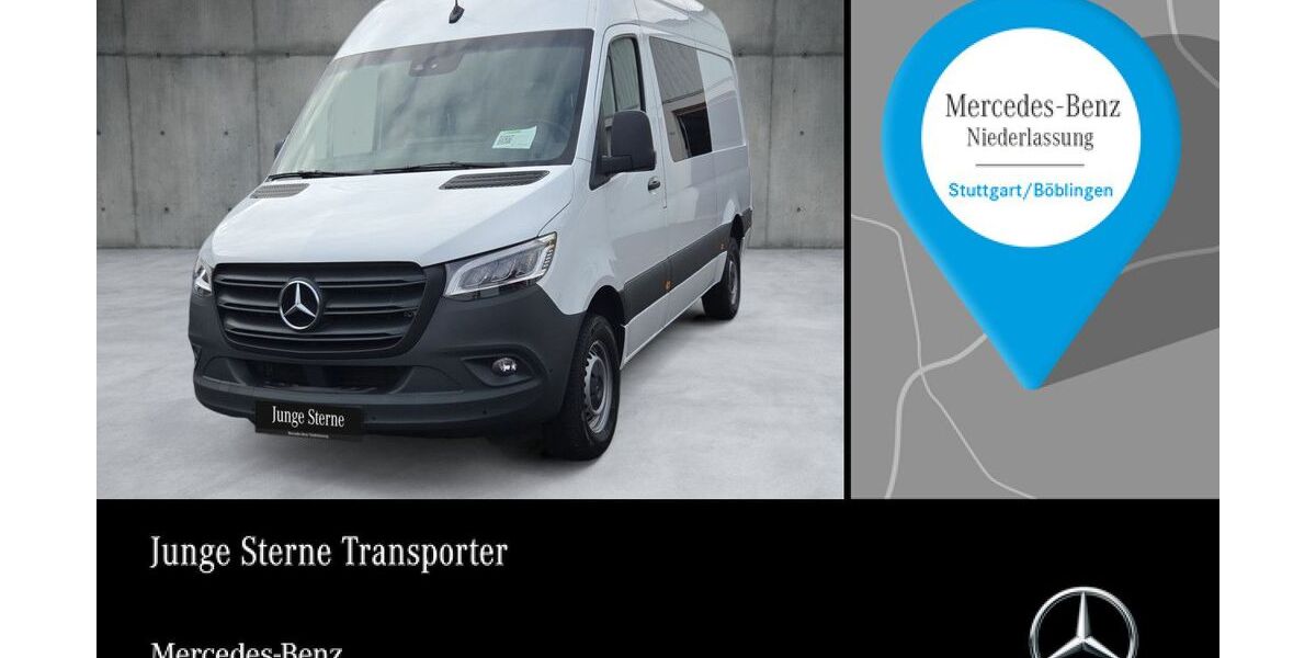 Mercedes-Benz Sprinter 101.879 km 33.308 &euro; Böblingen 71034