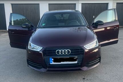 Audi A1 92.676 km 12.800 &euro; Böblingen 71034