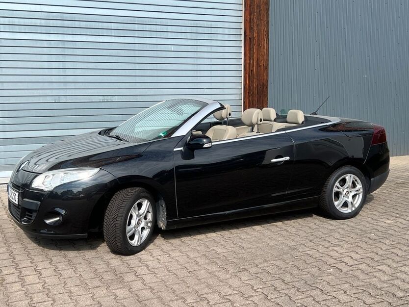 Renault Megane 106.000 km 5.500 € Möglingen 71696