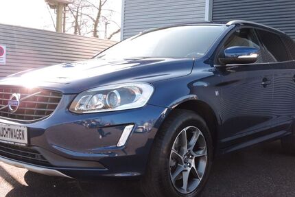 Volvo XC60 118.500 km 18.999 &euro; Altbach 73776