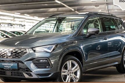 Seat Ateca 42.239 km 29.730 &euro; Stuttgart-Feuerbach 70469