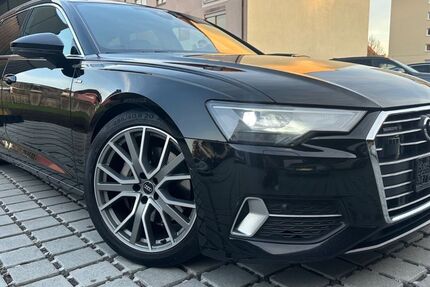 Audi A6 190.890 km 26.999 &euro; Pforzheim 75179