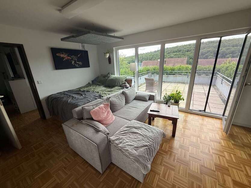 Wohnung zum Mieten in Stuttgart 650 € 42 m²