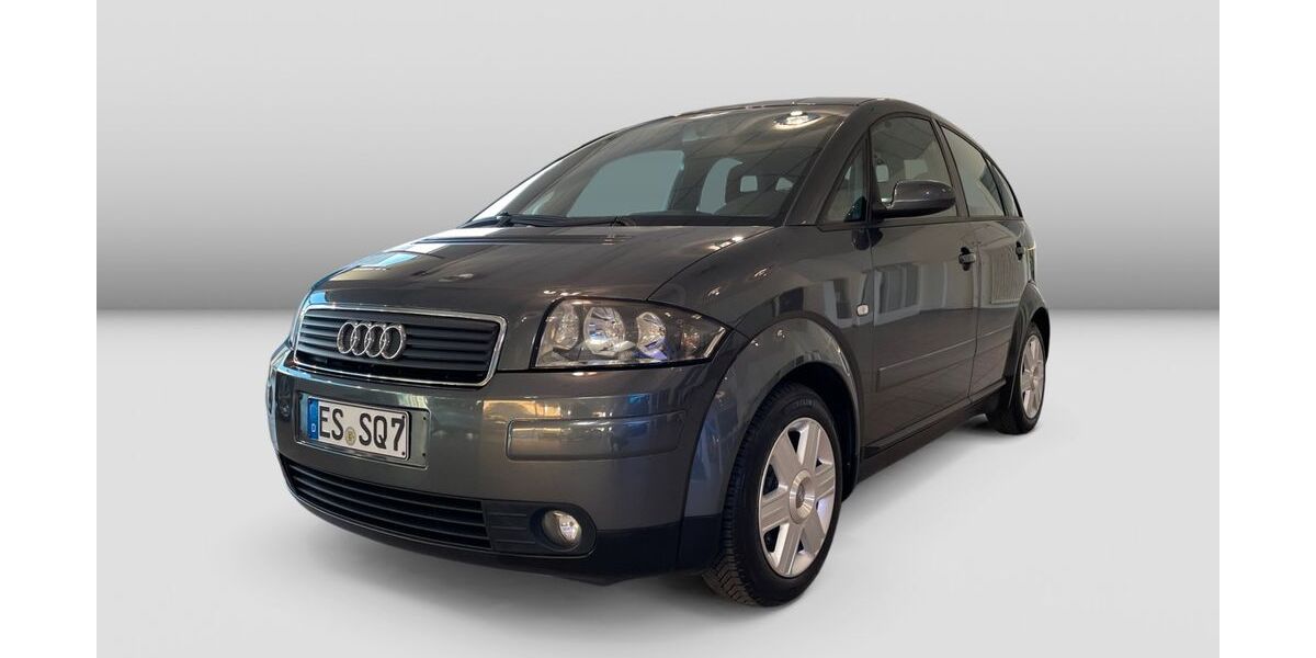 Audi A2 196.000 km 3.990 &euro; Leinfelden-Echterdingen 70771