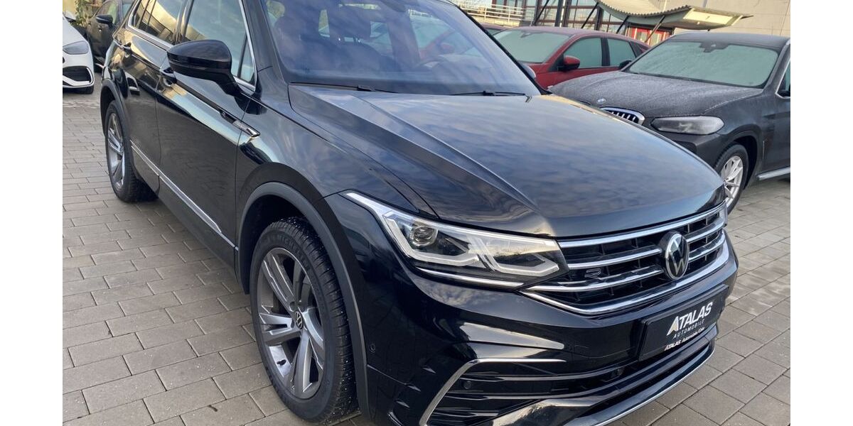 VW Tiguan 158.900 km 26.700 &euro; Calw 75365