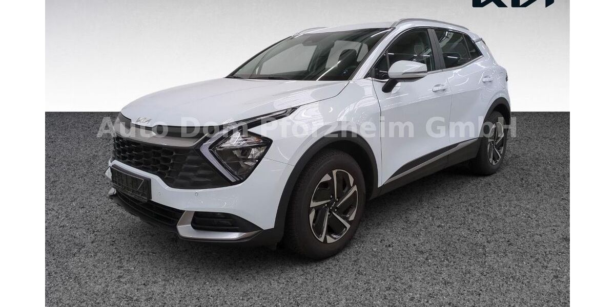 Kia Sportage 26.700 km 26.490 &euro; Pforzheim 75177