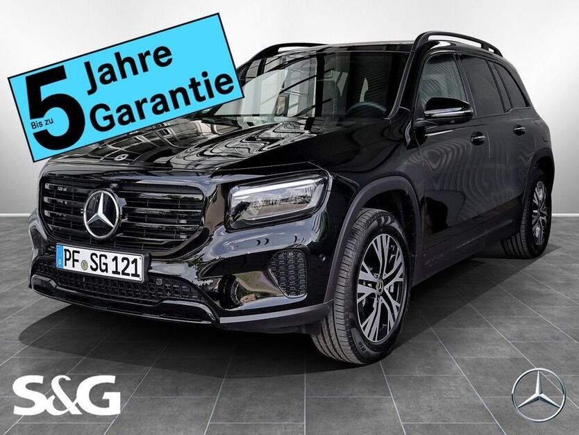 GLB 200