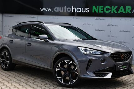 Cupra Formentor 100.000 km 25.900 &euro; Reutlingen 72762