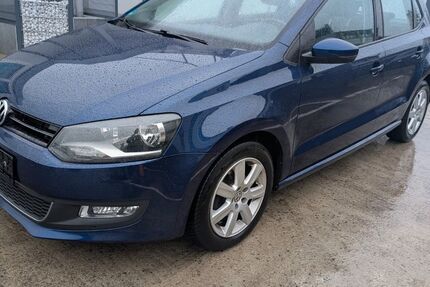 VW Polo 120.000 km 6.600 &euro; Freiberg am Neckar 71691