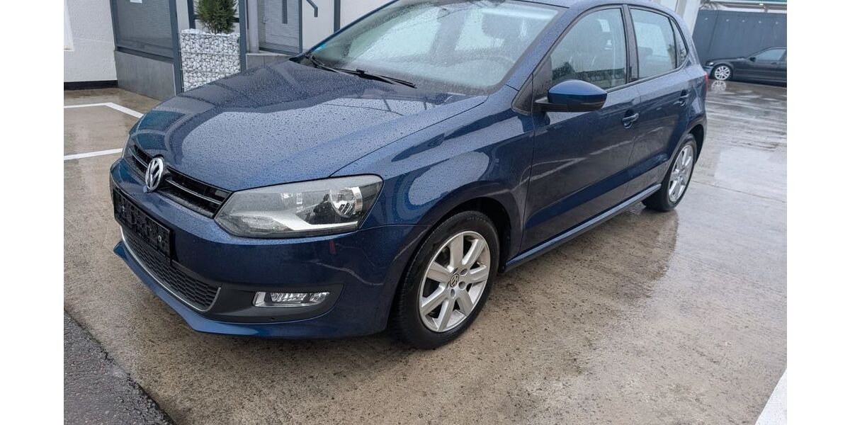 VW Polo 120.000 km 6.600 &euro; Freiberg am Neckar 71691