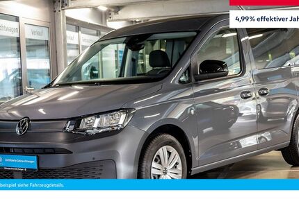 VW Caddy 15.856 km 27.990 € Stuttgart 70188