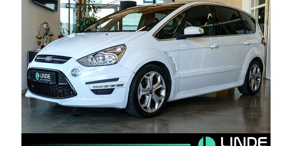 Ford S-Max 284.800 km 6.990 &euro; Kusterdingen 72127