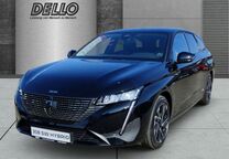 Gebrauchtwagen Peugeot 308