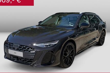 Audi A6 3.900 km 72.360 &euro; Pforzheim 75179