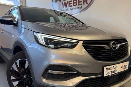 Opel Grandland (X) 66.900 km 13.890 &euro; Sindelfingen/Darmsheim 71069