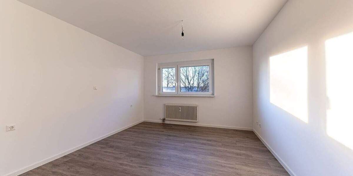 Etagenwohnung Gärtringen - 4 Zimmer, 104 m&sup2;, 339.000&euro; | Angebot:24635925