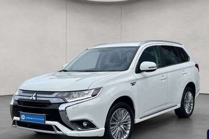Mitsubishi Outlander 70.000 km 20.990 &euro; Filderstadt 70794