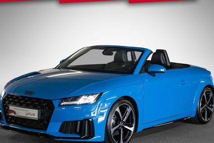 Audi TT 10.086 km 41.440 &euro; Stuttgart 70469