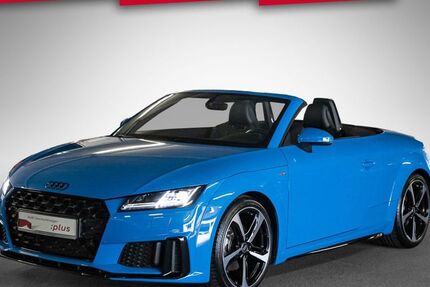 Audi TT 10.086 km 42.940 &euro; Stuttgart 70469