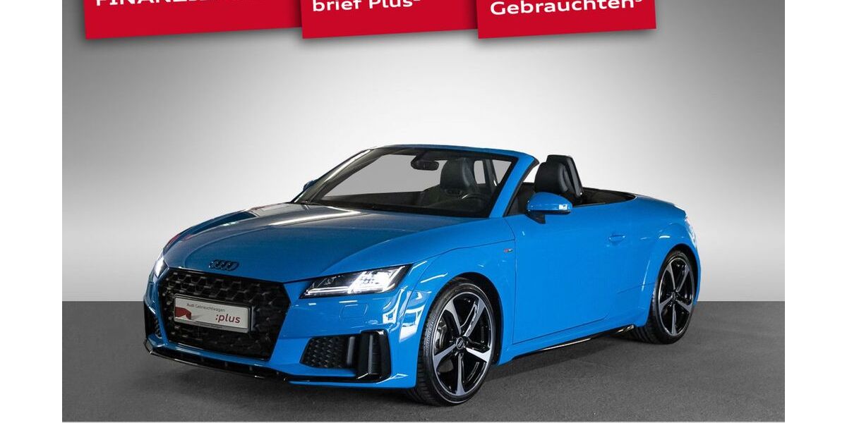 Audi TT 10.086 km 42.940 &euro; Stuttgart 70469