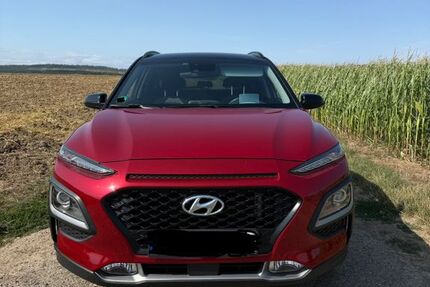 Hyundai KONA 62.300 km 18.600 &euro; Mönsheim 71297