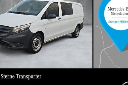 Mercedes-Benz Vito 65.781 km 36.804 &euro; Böblingen 71034