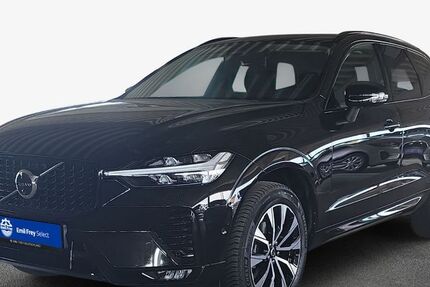 Volvo XC60 23.741 km 45.990 &euro; Stuttgart 70190