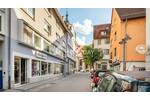 Lichtdurchflutete Dachgeschoßwohnung mit 3 Zimmern in ruhiger Zentrumslage