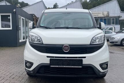 Fiat Doblo 52.800 km 9.990 € Nagold 72202