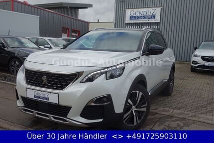 Peugeot 3008 155.000 km 16.495 € Nufringen bei Böblingen 71154