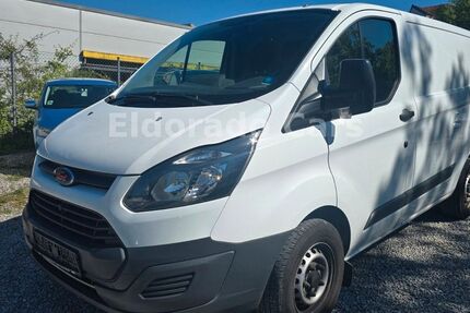 Ford Transit Custom 71.000 km 13.900 € weinstadt 71384