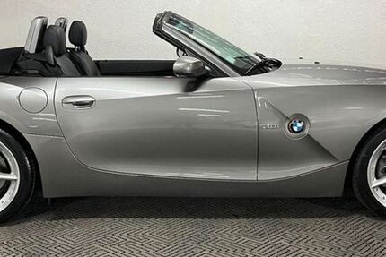 BMW Z4 250.000 km 10.950 &euro; Ditzingen 71254