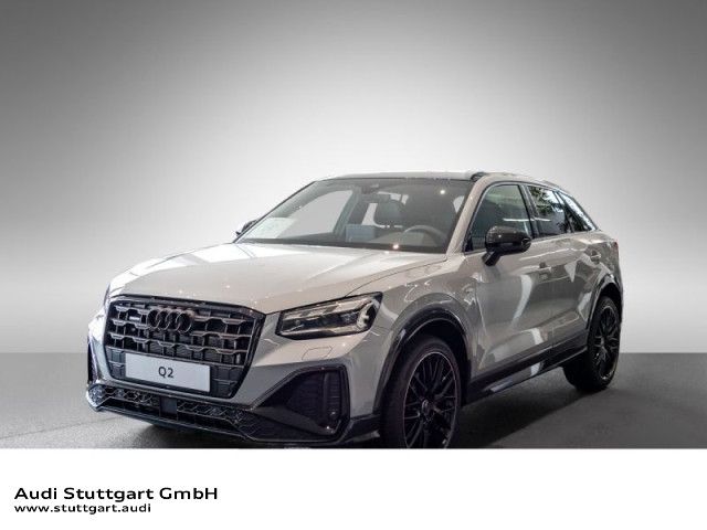 Audi Q2 5.999 km 46.820 &euro; Stuttgart 70563