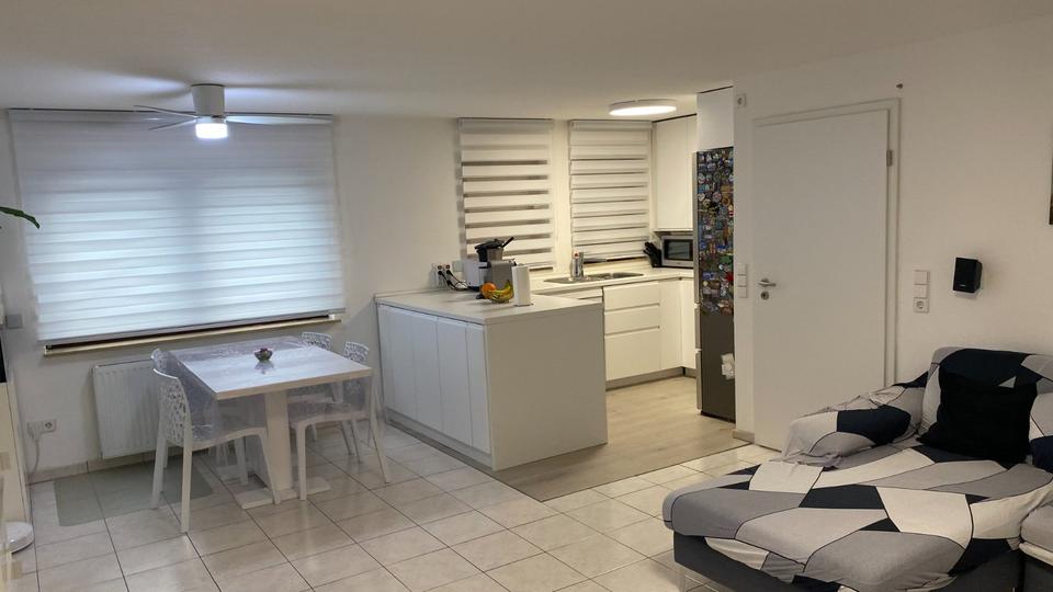 Erdgeschoßwohnung Stuttgart Luginsland - 4 Zimmer, 93 m&sup2;, 463.000&euro; | Angebot:25839475